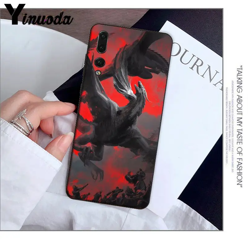 Chinese style Dragon