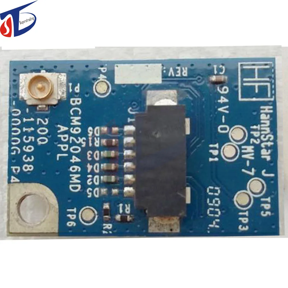 A1224 A1225 A1311 bluetooth board 64qw