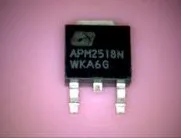 50 ШТ. APM2518N SMD транзистор