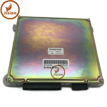 

Jision EC220 Excavator Controller VECU Computer Board 14594708