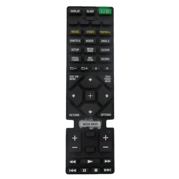 

For Sony RMT-AM210U Remote Control Button Only-Used