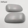 Cafoucs Car Mirror Cover For Toyota Corolla 2004-2006 Rearview Mirror Housing 87945-02900 87915-02900 ► Photo 1/6