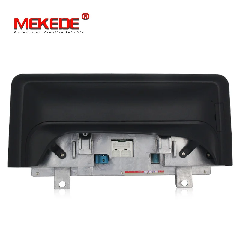Best Best Android 8.1 car dvd radio for BMW F30/F31/F34/F20/F21/F32/F33/F36 original NBT system 2013-2017 with 6core IPS screen 5