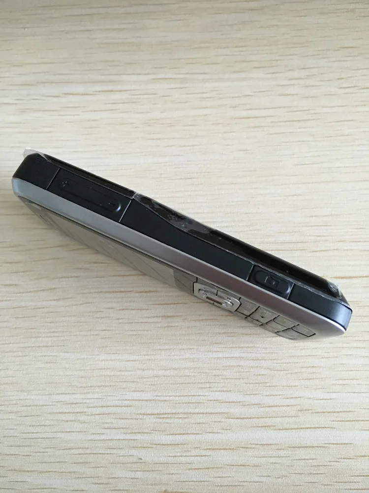 Nokia 6120 классический мобильный телефон разблокированный 6120c 3g смартфон и один год гарантии отремонтированный