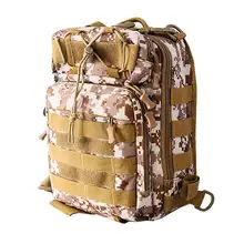 Высокое Качество рыболовные аксессуары утилита уличный спортивный камуфляж дорожная сумка 3P Рыбалка Кемпинг Пешие Прогулки Pesca аксессуары