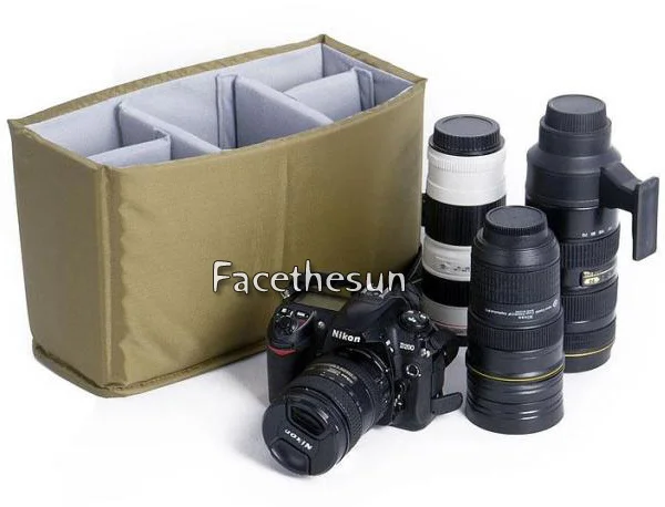 Camera  insert B33-2