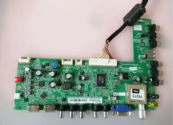 

Free Shipping 39L2300C The main board MT8227 40-MT27TS-MAE2LG
