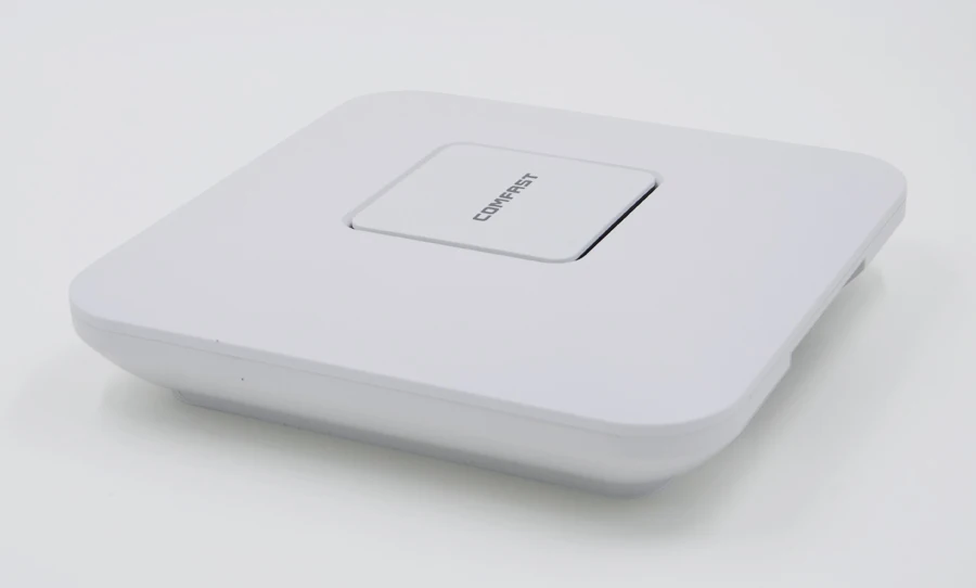 Comfast CF E380AC 1750 MWiFi точка доступа Dual Band 2 4 + 5 ГГц 11AC gigabit Router Беспроводной Wi Fi