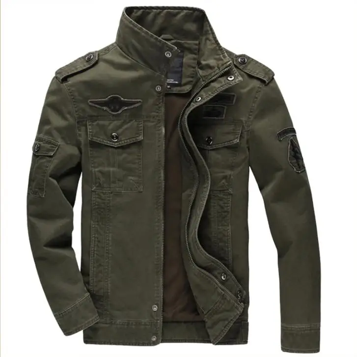 BEst Jacket GERMAN ARMY CLASSIC PARKA MILITARY COMBAT MENS JACKET Men's ...