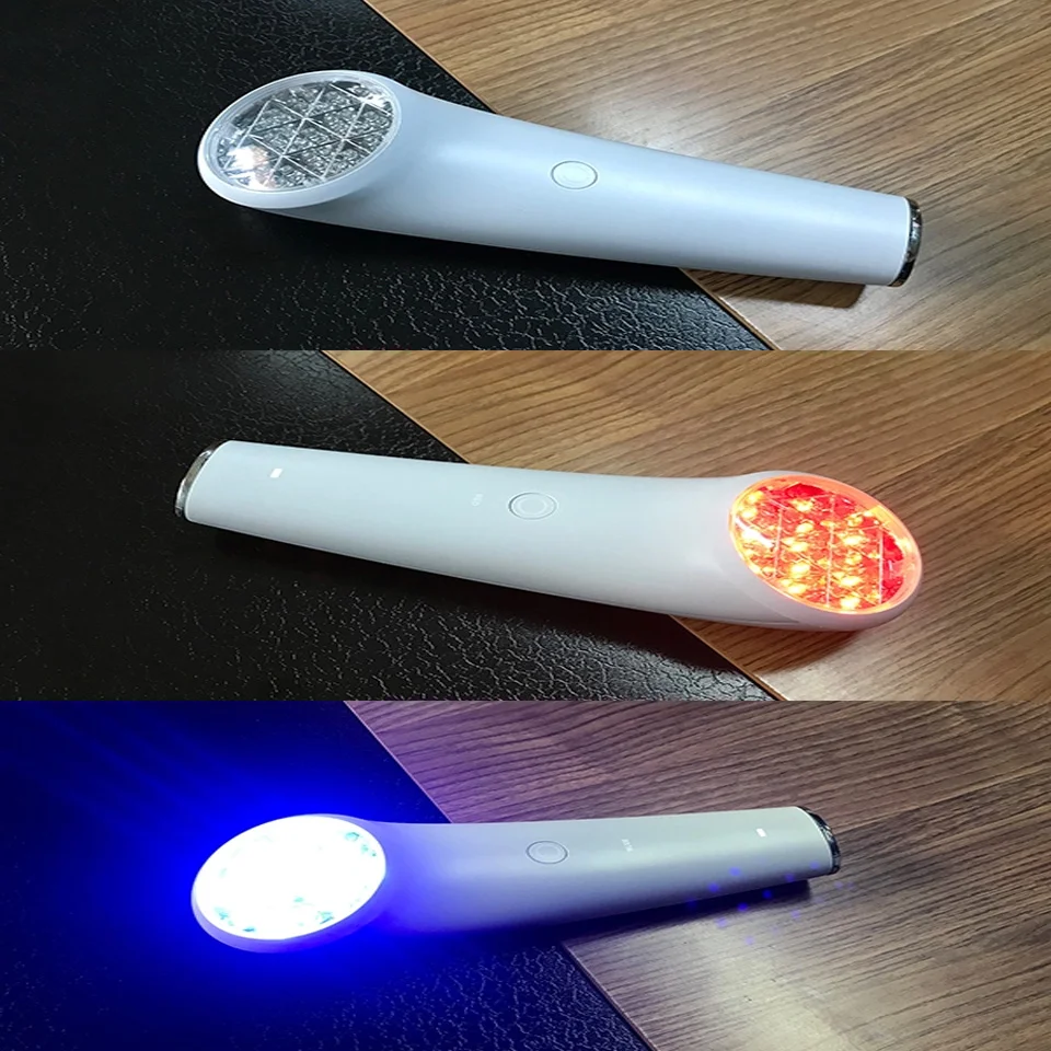 

Best at home treatment system for rosacea intense pulsed light skin rejuvenation therapy for skin photorejuvenationTighten