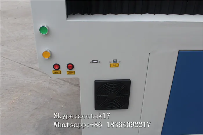 Металлический токарный станок с ЧПУ станок для лазерной резки AKJ1530H CO2 лазерный стальной резак из Китая цена по прейскуранту завода
