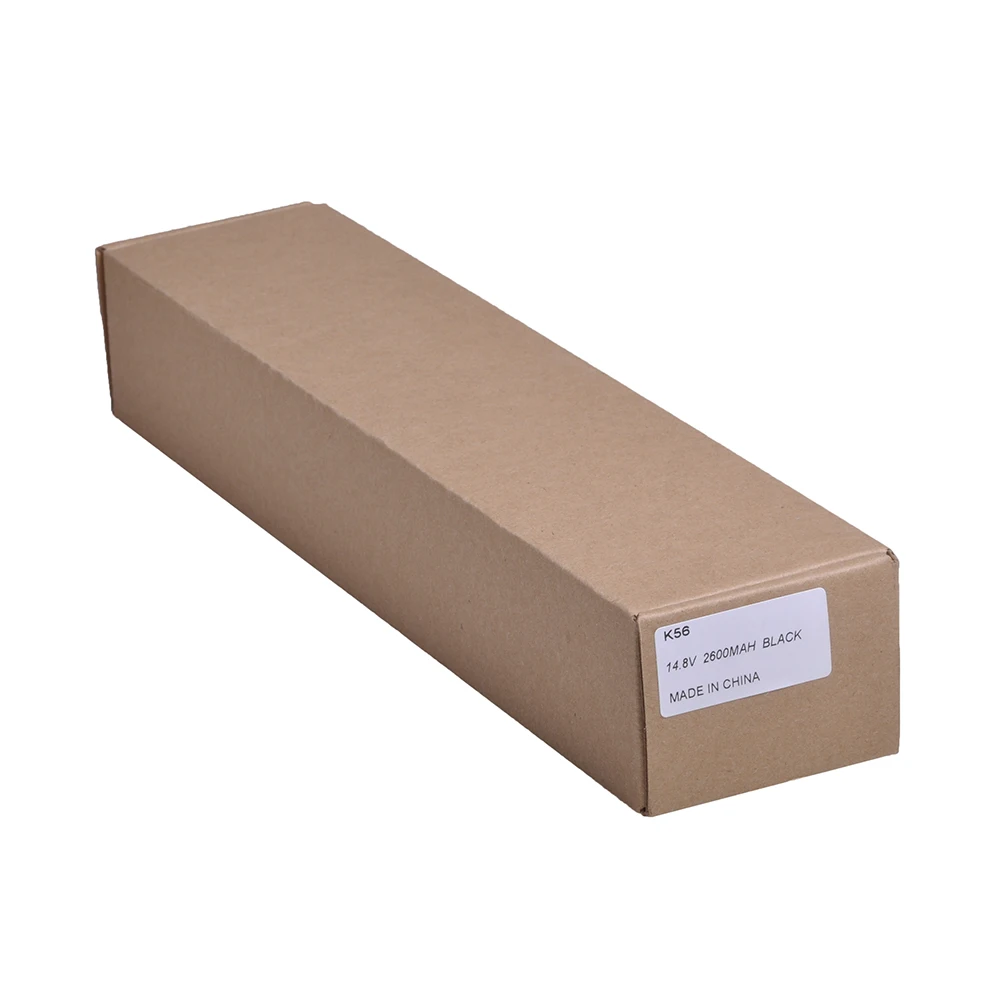 PowerTrust 14 8 V 2600mAh K56 Аккумулятор для ноутбука ASUS K46 A56 A46 K56C K56CA K56CM K46C K46CA K46CM S56 S46 A31 A32