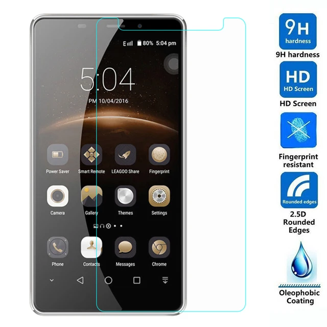 Maglia Foden Thin Clear 9H Tempered Glass Screen Guard For