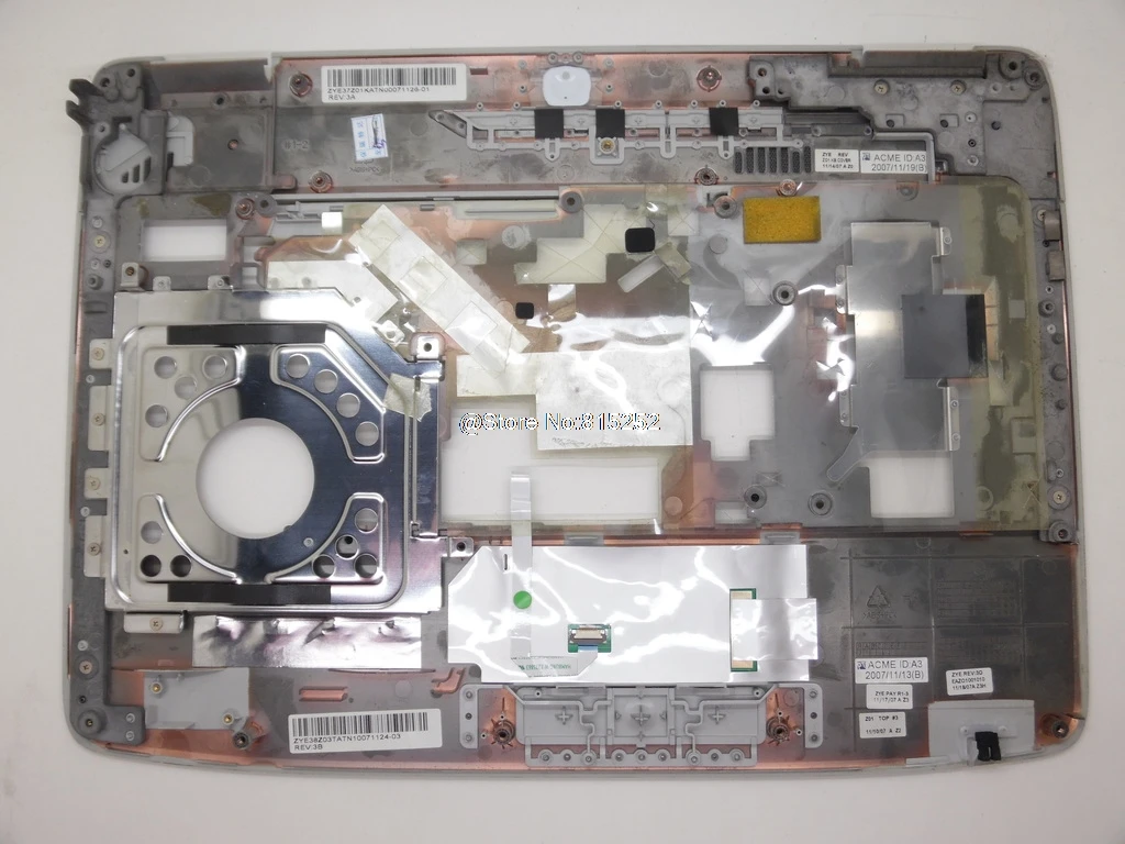 ACER AS4520 LAN DRIVER FOR MAC ACER AS4520 LAN WINDOWS VISTA DRIVER DOWNLOAD