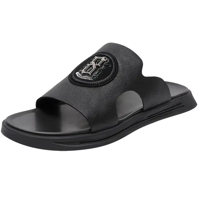 comfortable beach flip flops