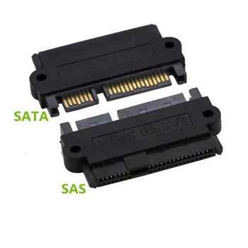 

motherboard, small SAS adapter, SATA to SAS, SAS hard disk adapter