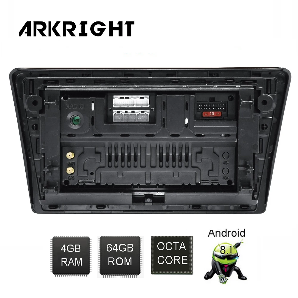 Sale ARKRIGHT 10.1