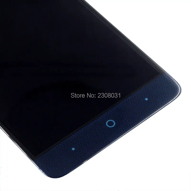 ZTE Z988 (8)