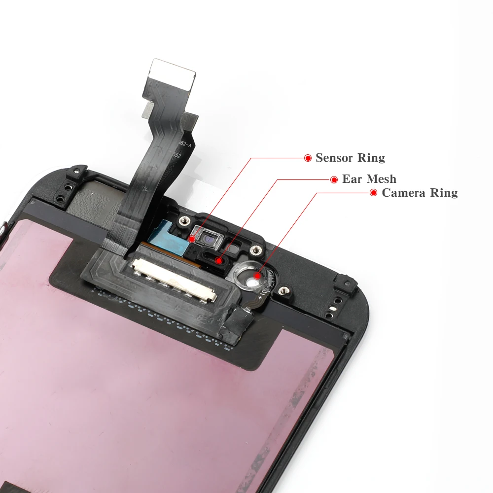 For iPhone 6 LCD (7)