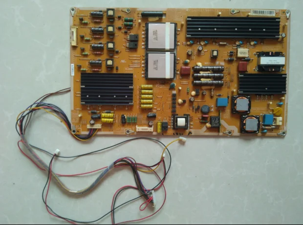 

V71A00017700 PSLF211402A Good Working Tested