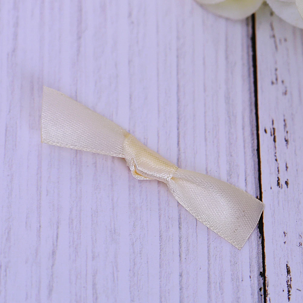  20 pieces Fashion invitation cards seals ribbonsilk/hemp rope/Bow tieparty invitation cards accesso - 32878536428