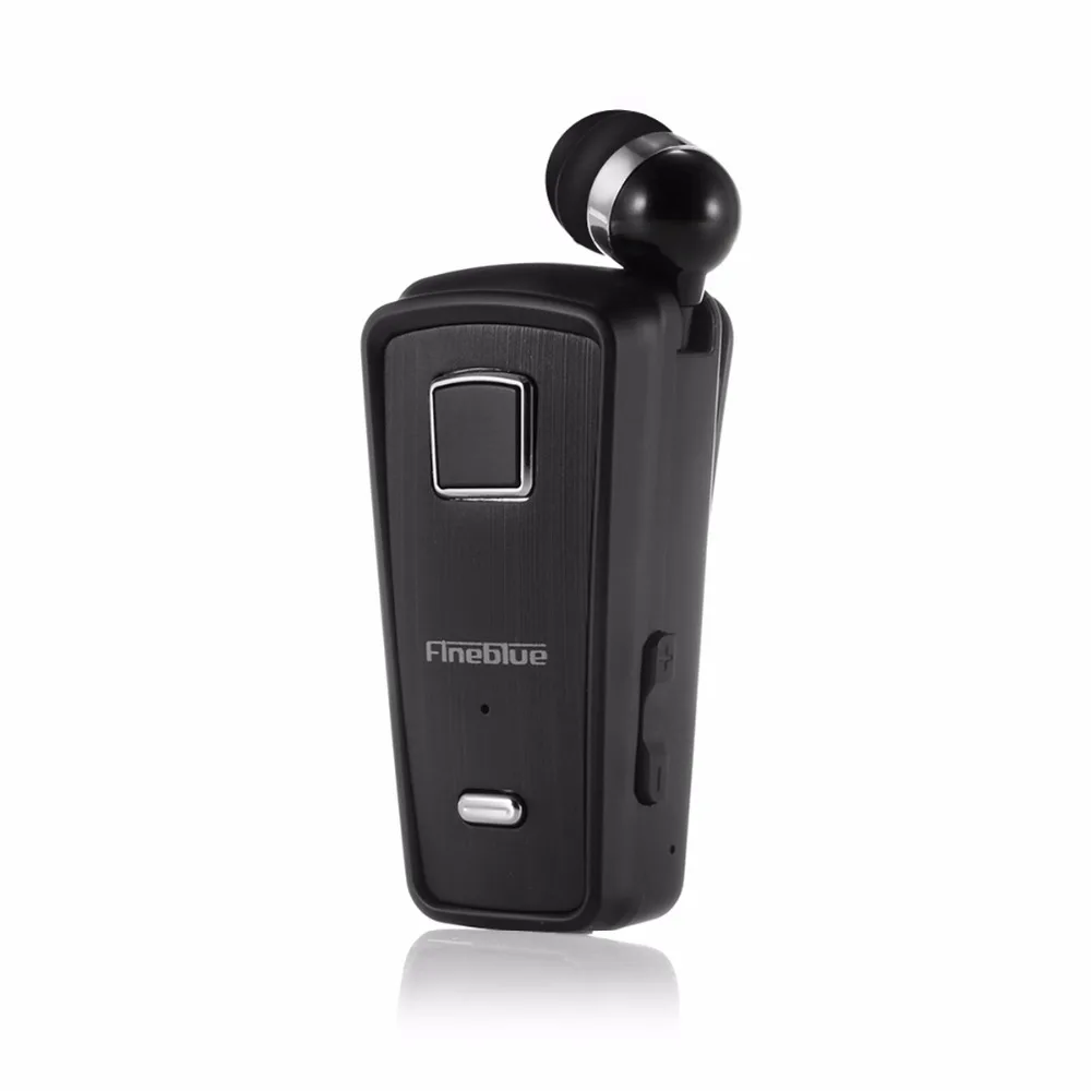 Fineblue F980 беспроводные наушники в ухо гарнитура с микрофоном Мини Bluetooth pk F920 для
