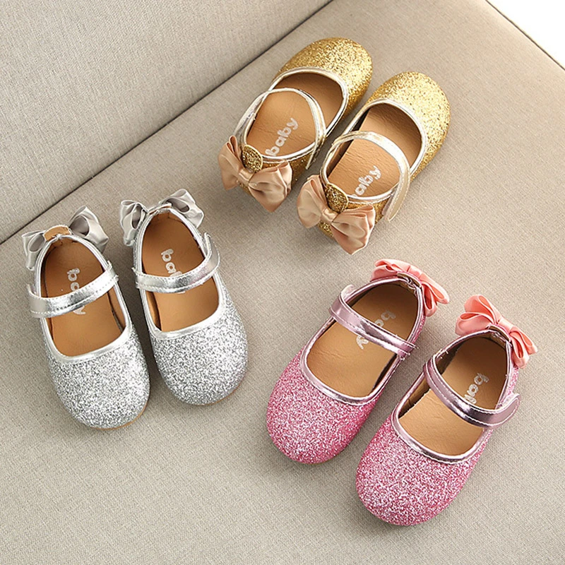 baby wedding shoes girl