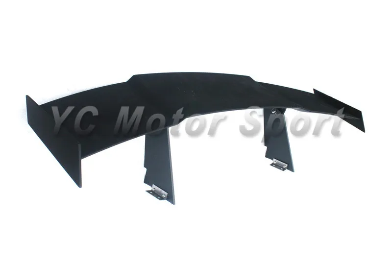 2003-2014 Lamborghini Gallardo LP550 LP560 LP570 LP570-4 Super Trofeo Style GT Wing FRP (4)