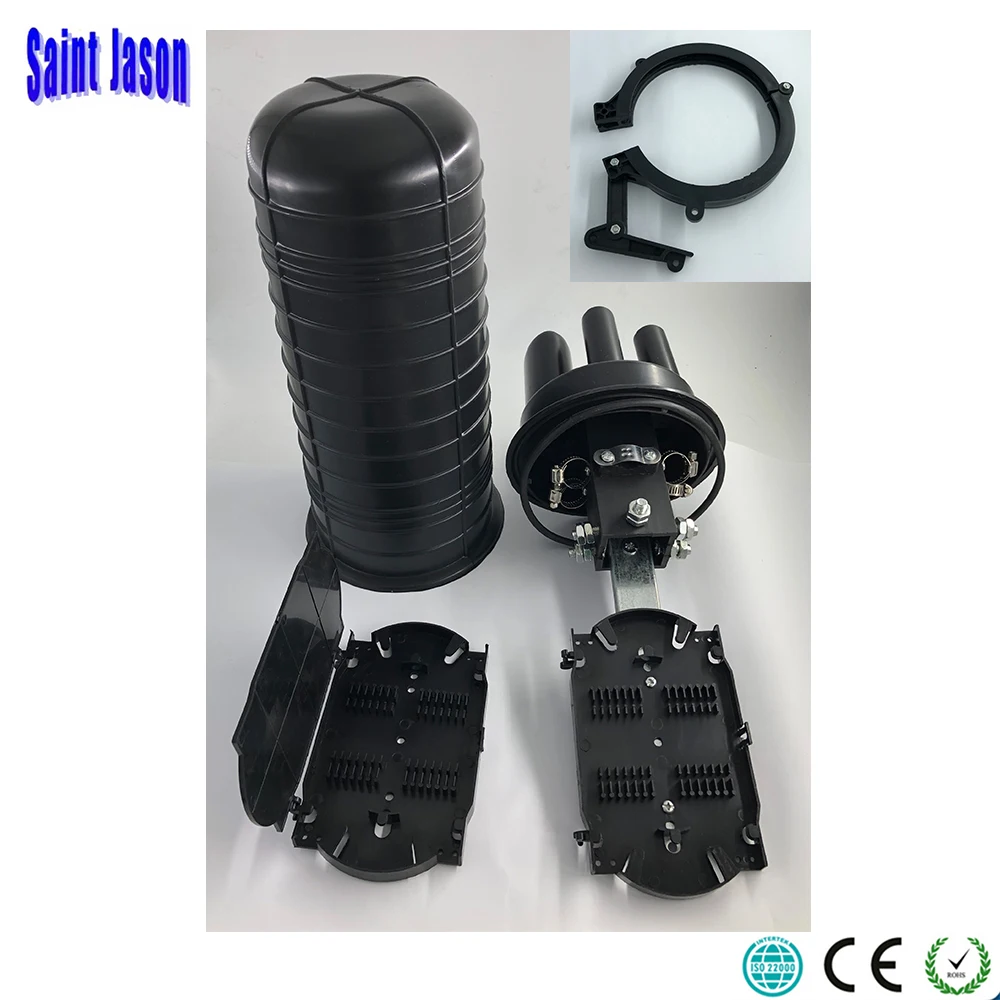 

48cores Dome Fiber Optical Cable Splice Enclosure Box