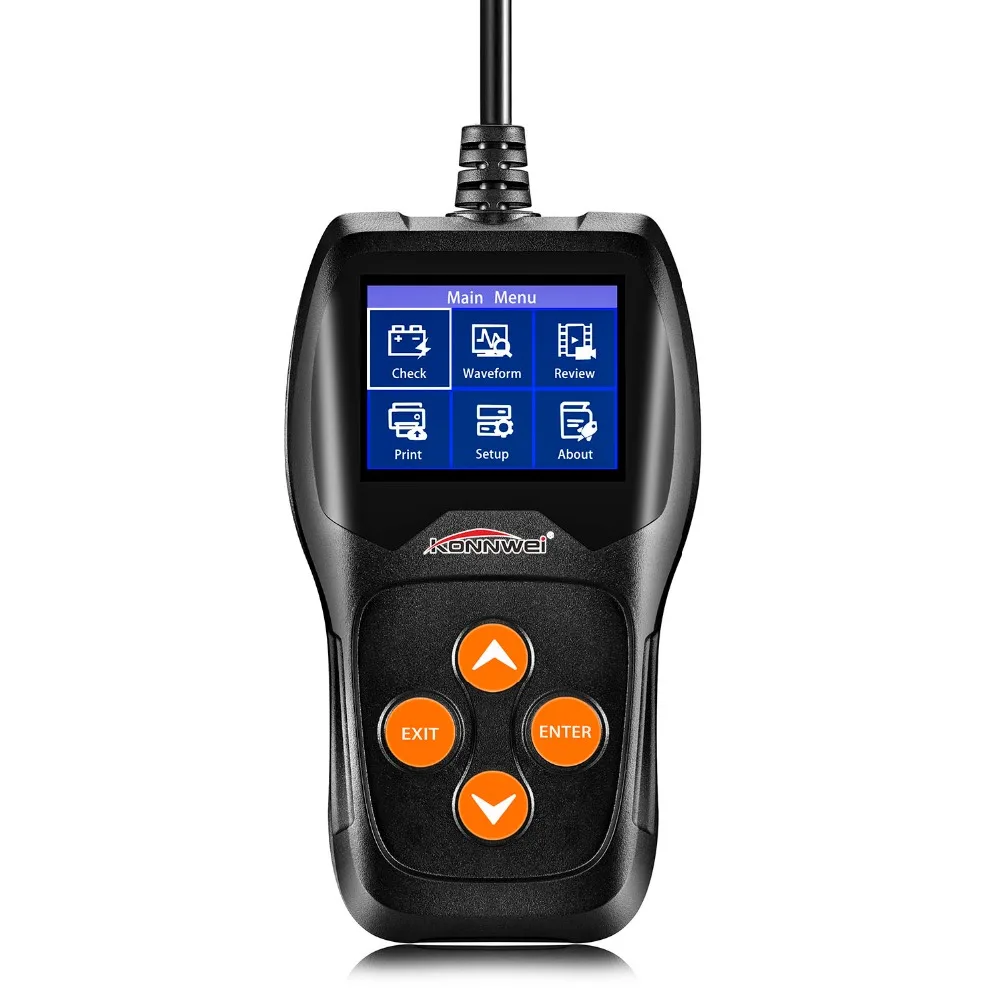 KW600