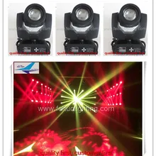 2/Лот 200 Вт 5r движущаяся головка сценический лучевой свет Zoom Gobo DMX-512 lyre light
