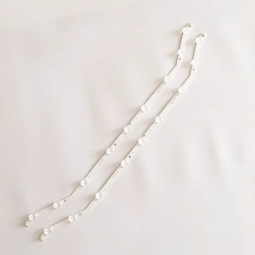 

9LED For Samsung 32"TV D3GE-320SM0-R2 BN64-YYC09 BN96-27468A LM41-00001R BN96-33972A 2013SVS32 DF320AGH-R1