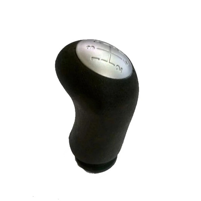 5 Speed Manual Lever Auto Car Shift Gear Knob For Renault KANGOO 2008
