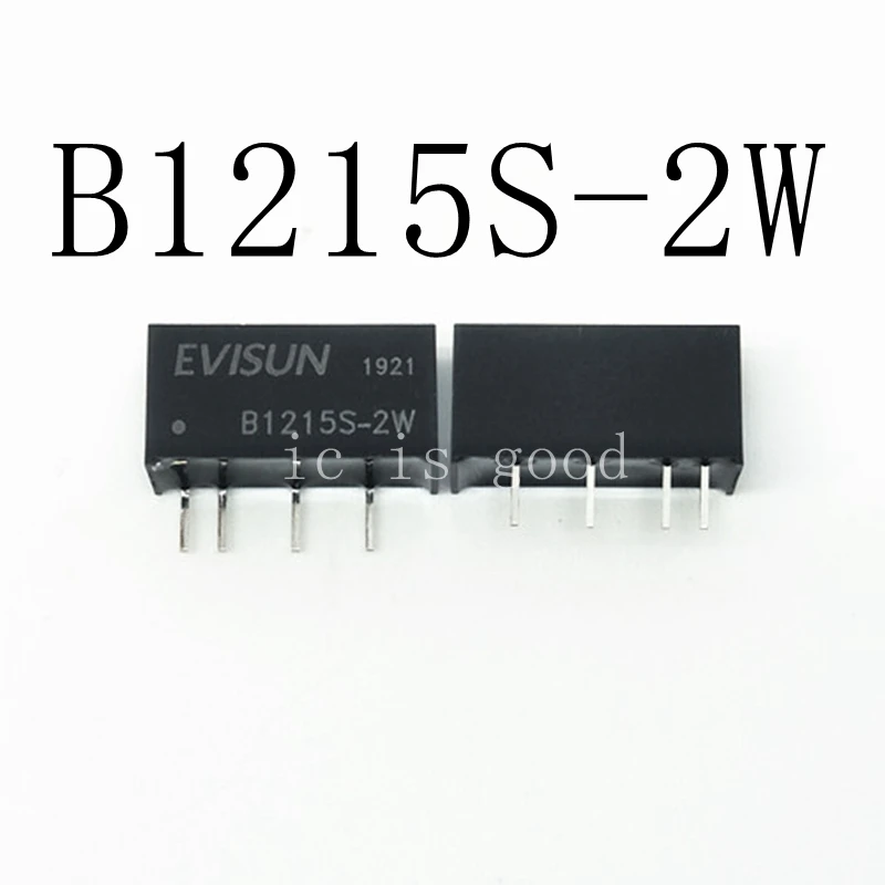 

B1215S-2W B1215S SIP-4 NEW