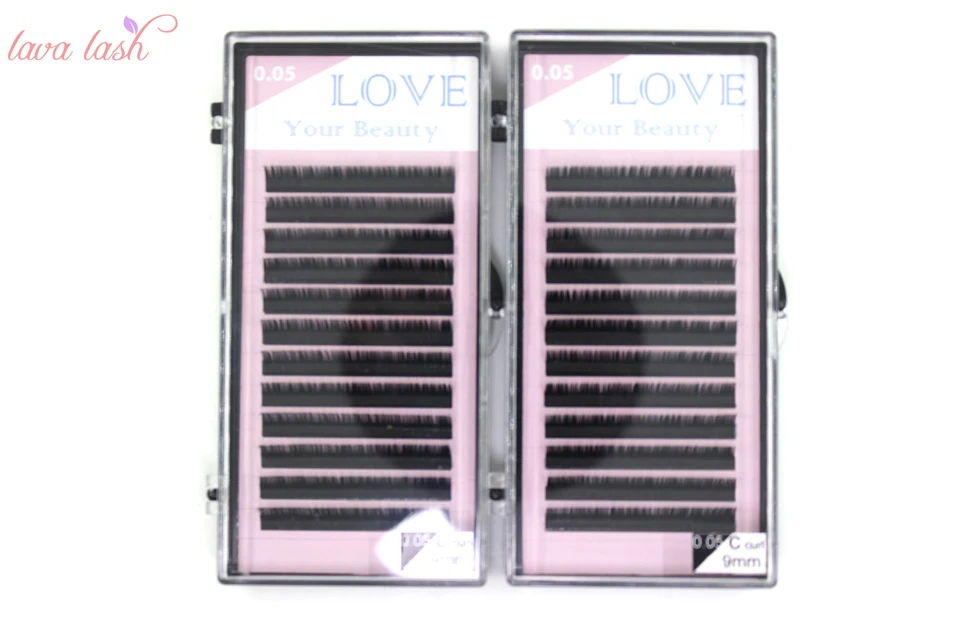 high quality eyelash extensions