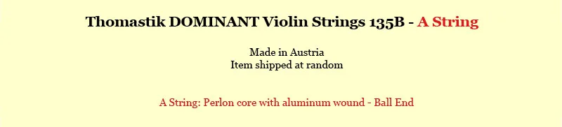 Dominant-A-string-title