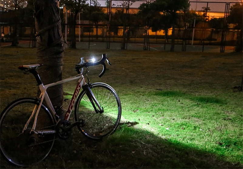 WEST BIKING, 120 дБ, велосипедный звонок, USB, перезаряжаемый, велосипедный рожок, светильник для велоспорта, яркая вспышка, головной светильник, Электрический Противоугонный динамик