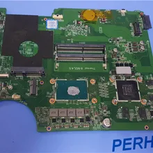 MS-16J61 MS-16J6 для MSI GE62 GP62 материнская плата с процессором i5 отлично работает