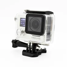 Hawkeye Firefly 6 S 4 K Sport/FPV FHD DV16M CMOS Водонепроницаемая камера с Wi-Fi