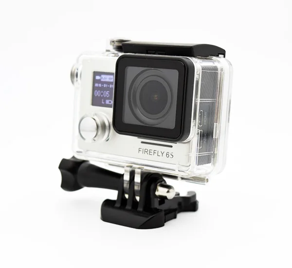 Hawkeye Firefly 6S 4K Спортивная/FPV FHD DV16M CMOS WiFi Водонепроницаемая камера | Игрушки и хобби