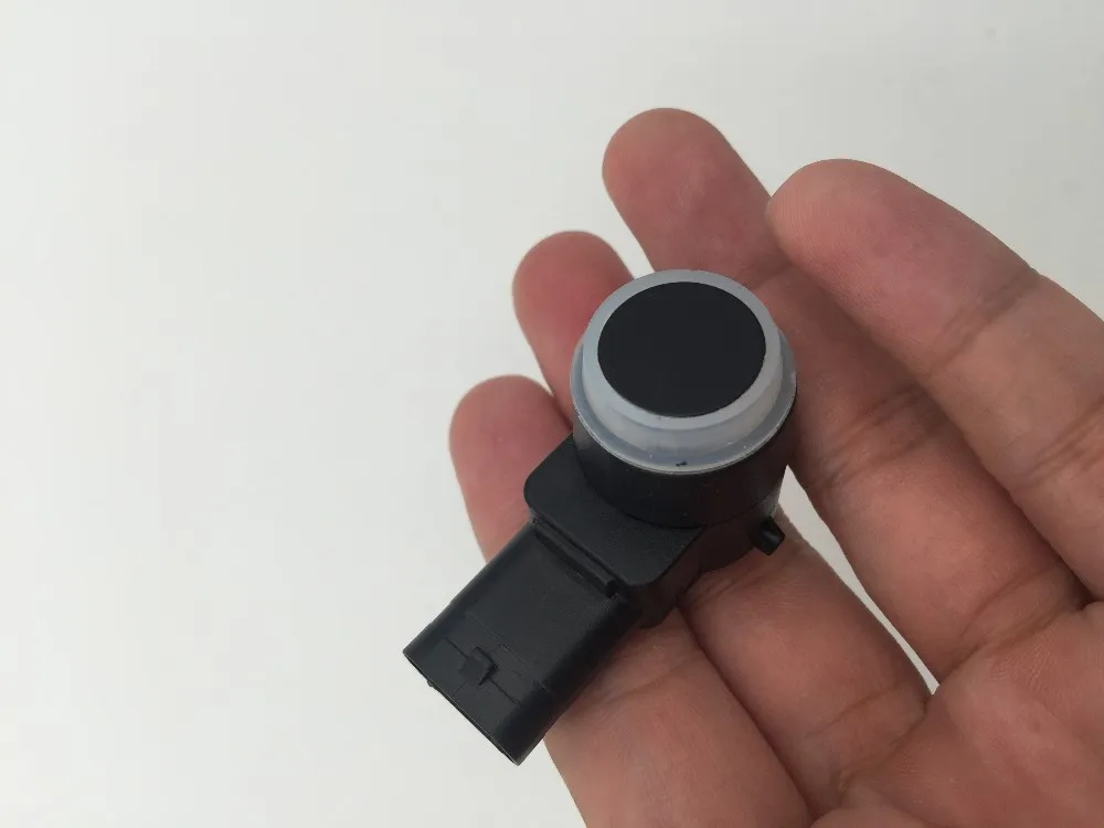 Para VW T5 Transporter 2003-2015 Ultrasónico PDC Sensor De Estacionamiento Reversa