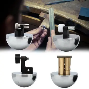 

Professional Ring Fixture Clamp Engraving Setting Tool Kit Jewelry Repairing Processing Making Tool For Jeweler Hold The Ring i