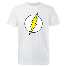 Camiseta con estampado de The BIG BANG Theory para hombre, ropa informal de algodón, talla grande 3XL, gran oferta