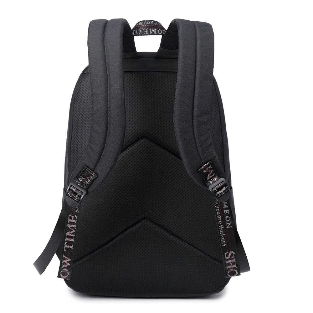 Рюкзак WINNER для ноутбука с usb зарядкой, рюкзак с защитой от кражи, рюкзак Anello для путешествий, мужской рюкзак Mochila Feminina Escolar, 15,6 дюймов, школьные сумки
