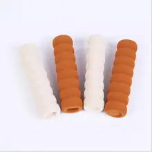 Детский предохранительный винт тип дверная ручка Поролоновый защитный рукав крышка детская Защитная продукция