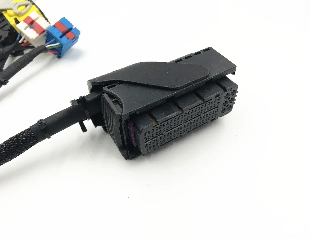 Test platform cables for GM Chevrolet Cruze    