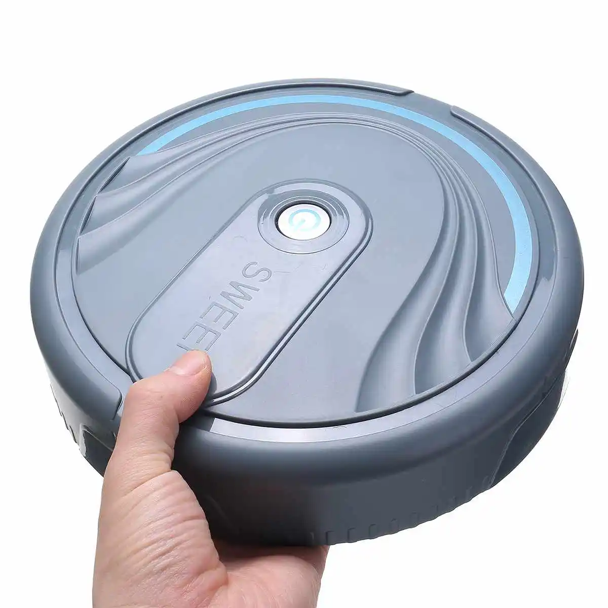 

Automatic Smart Robot Vacuum Cleaner For Home Appliances Mopping Machine Mopping Cloth Silent Strong Suction Cleaning Sweeper
