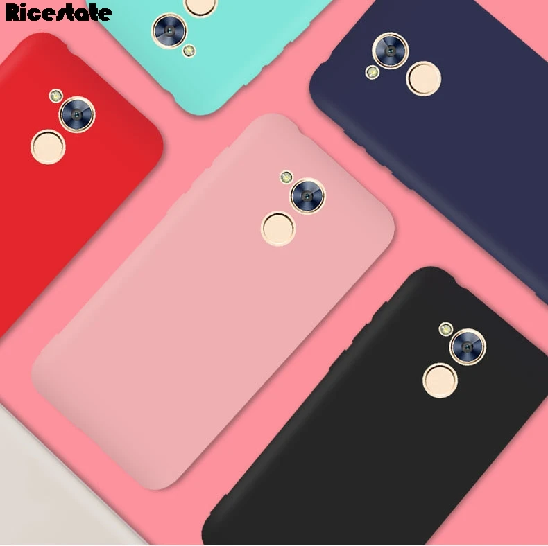 

Xiaomi Redmi 4 Pro Case Soft TPU Cover Clear Crystal and colorful Silicone Phone Cases For Xiaomi Redmi 4 Prime