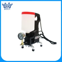 Дизайн моды смолы инъекций растворонасосы