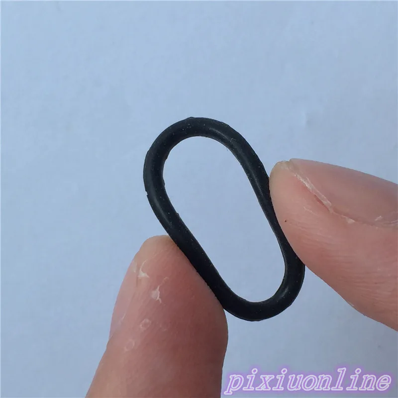 Резиновый приводной ремень трансмиссии K099Y 2*19 мм 10 шт.|transmission rubber belts|rubber belt